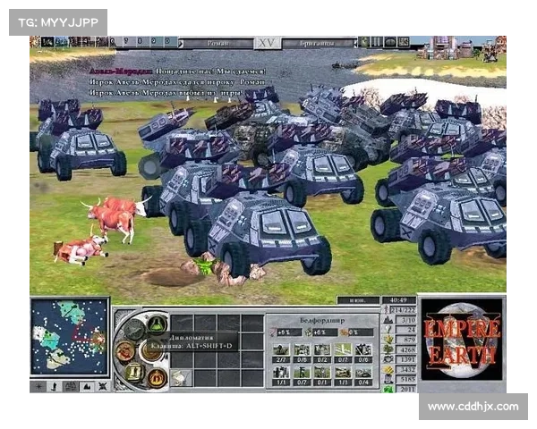 如何在地球帝国4中寻找并制定最佳游戏策略的全面指南 如何在地球帝国4中寻找并制定最佳游戏策略的全面指南