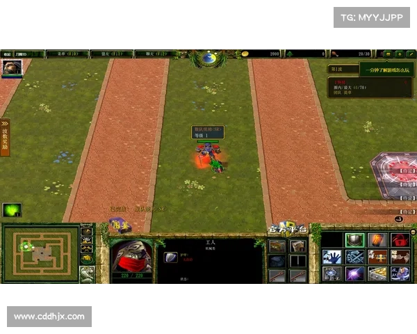 如何在魔兽争霸4中迅速掌握全新战术并提高胜率的关键技巧 如何在魔兽争霸4中迅速掌握全新战术并提高胜率的关键技巧