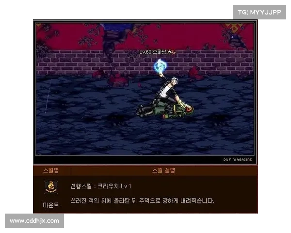 如何提升地下城男街霸技能实战能力与战斗技巧的全面优化