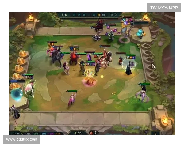 如何提升玉剑仙阵容战场胜率及优化策略分析 如何提升玉剑仙阵容战场胜率及优化策略分析