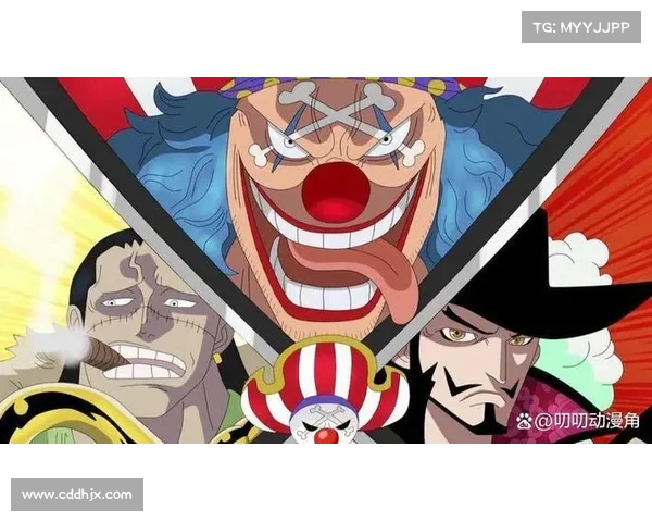 小丑巴基的崛起之路：从恶名到掌控罪恶帝国的心路历程