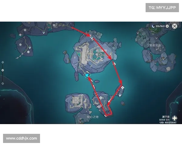 全面解析如何高效获取原神渊青宝珠的隐藏任务与实用技巧