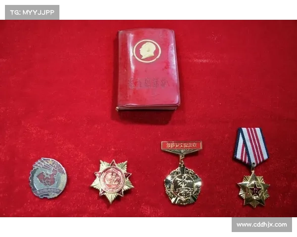 无畏战士精神深探 荣誉勋章背后的英雄气概与历史传承 无畏战士精神深探 荣誉勋章背后的英雄气概与历史传承