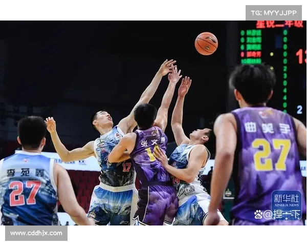 CBA2023赛季正式落幕全面回顾各支球队表现与总冠军诞生历程