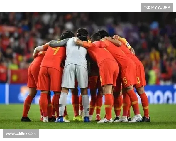 中国足球崛起之路探讨何时能够跻身真正的亚洲一流水平