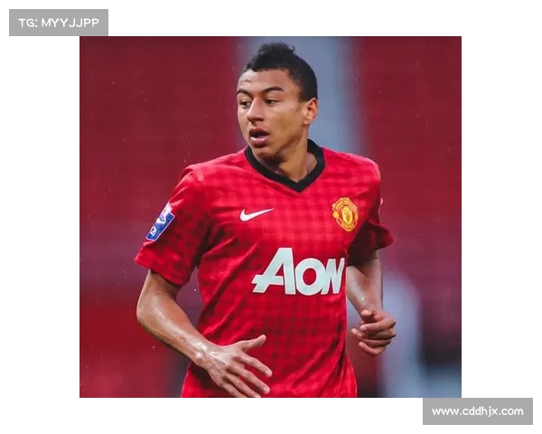 从曼联希望到抖音红人细数球迷为何乐于调侃林加德的五大原因 从曼联希望到抖音红人细数球迷为何乐于调侃林加德的五大原因