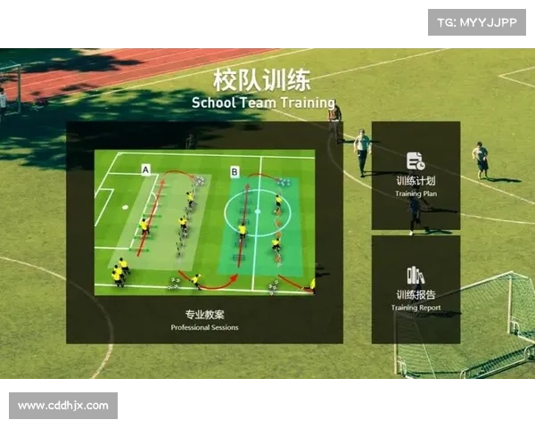 全面掌握从零打造高效足球虚拟球队的进阶实用指南与策略解析大全 全面掌握从零打造高效足球虚拟球队的进阶实用指南与策略解析大全
