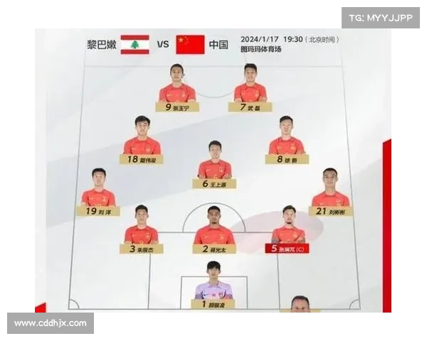 如何迎战卡塔尔挑战提升国足竞技状态与战略部署