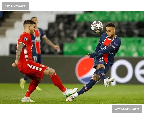 巴黎圣日耳曼在欧冠赛场的辉煌历程与历史成就解析